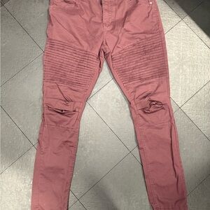 Bauhaus Pants Men’s 36x32